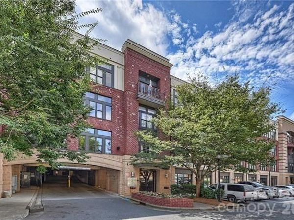 2125 Southend Drive, Unit 145, Charlotte, NC 28203