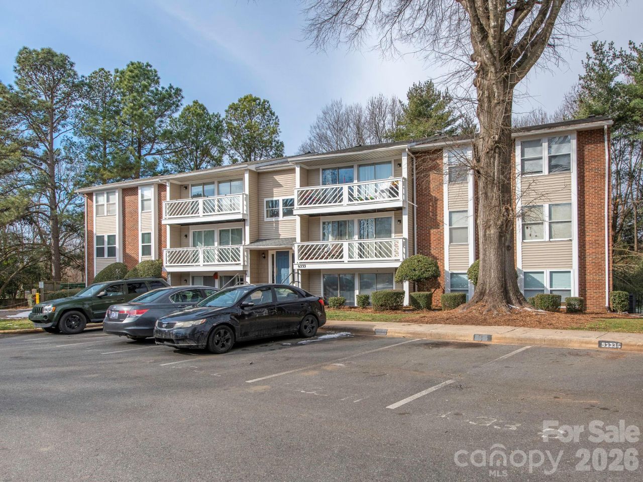 9333 Old Concord Road, Unit F, Charlotte, NC 28213 Main Photo