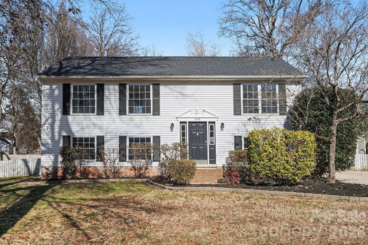 1816 Rice Planters Road, Charlotte, NC 28273 Main Photo