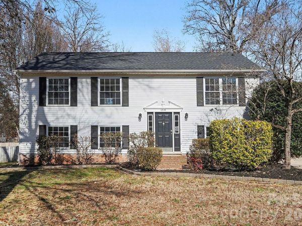1816 Rice Planters Road, Charlotte, NC 28273