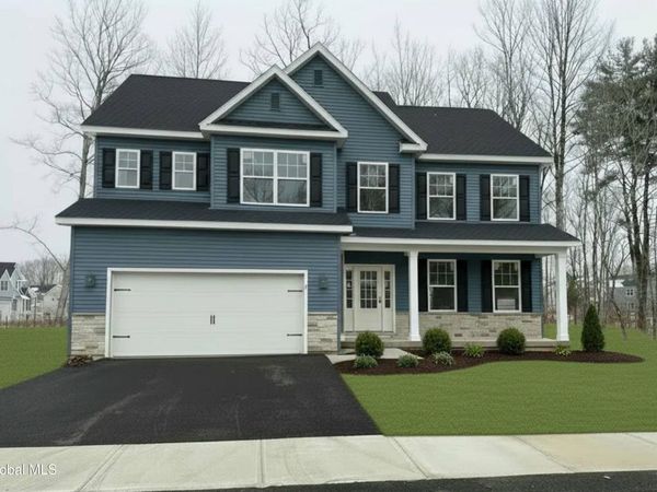 1 Balsam Court, Ballston Lake, NY 12019