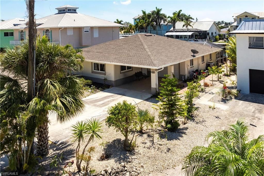 164 Trinidad St, Naples, FL 34113 Photo
