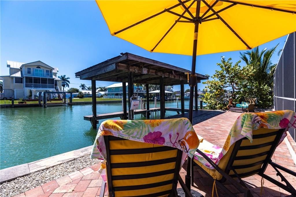 164 Trinidad St, Naples, FL 34113 Photo