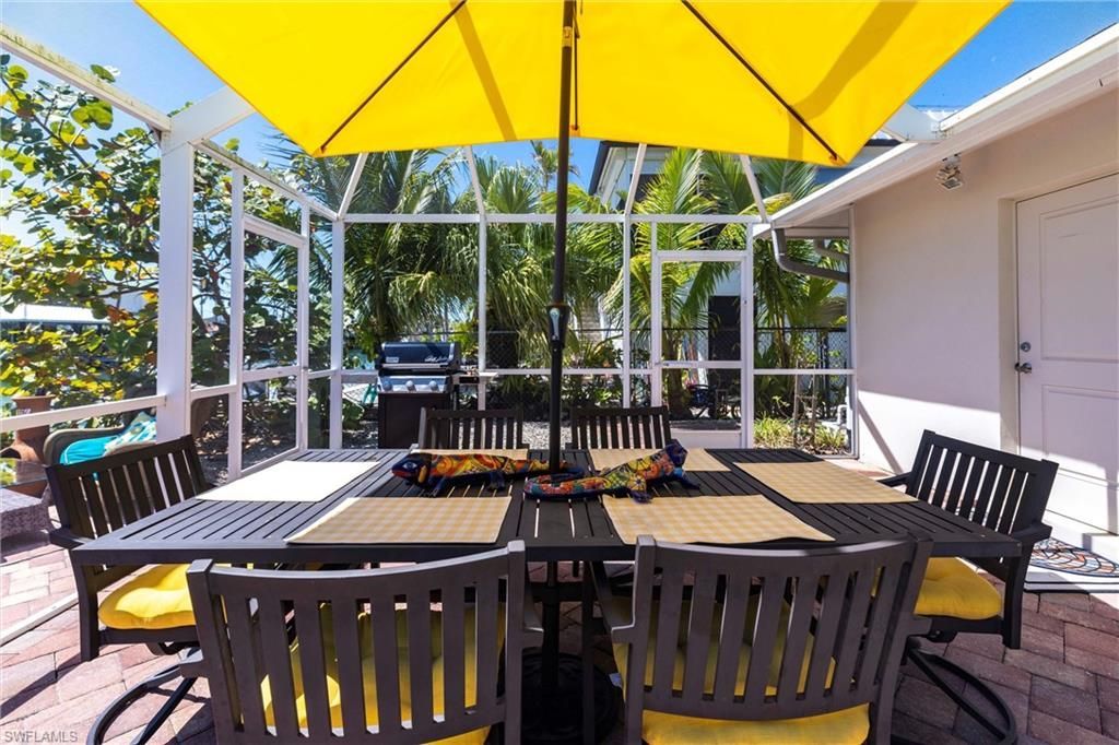 164 Trinidad St, Naples, FL 34113 Photo