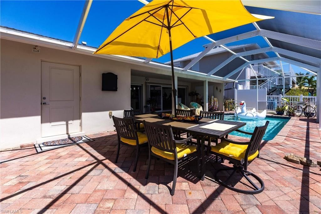 164 Trinidad St, Naples, FL 34113 Photo