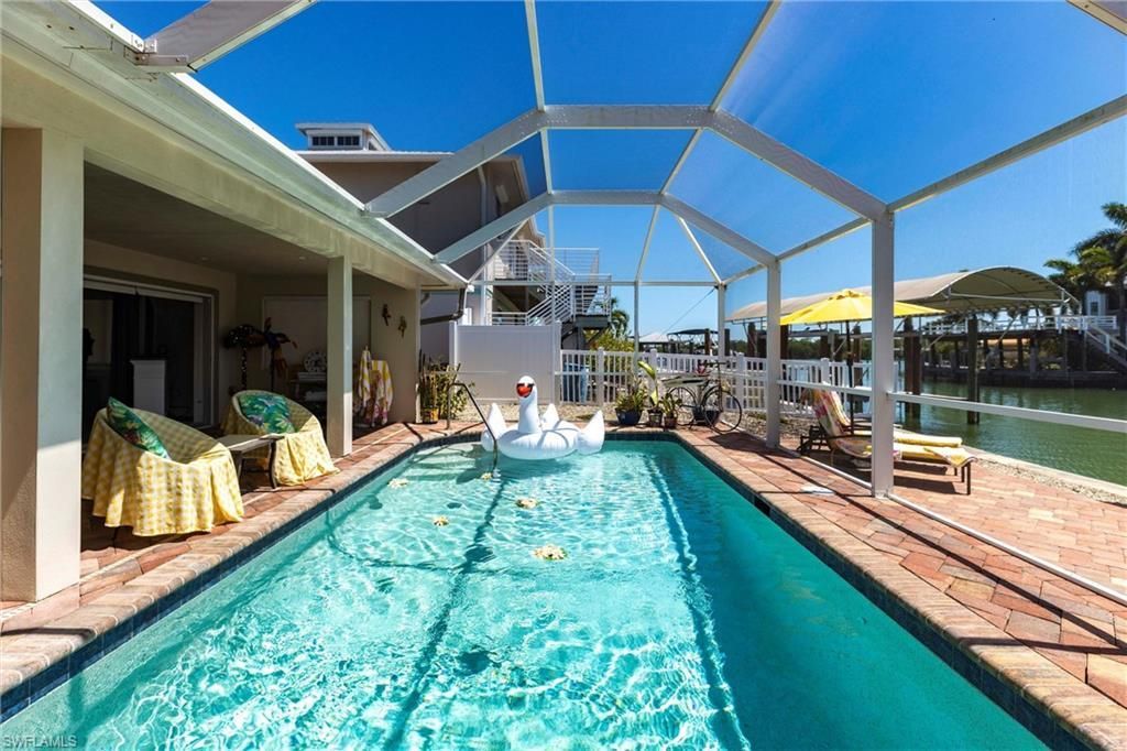 164 Trinidad St, Naples, FL 34113 Photo