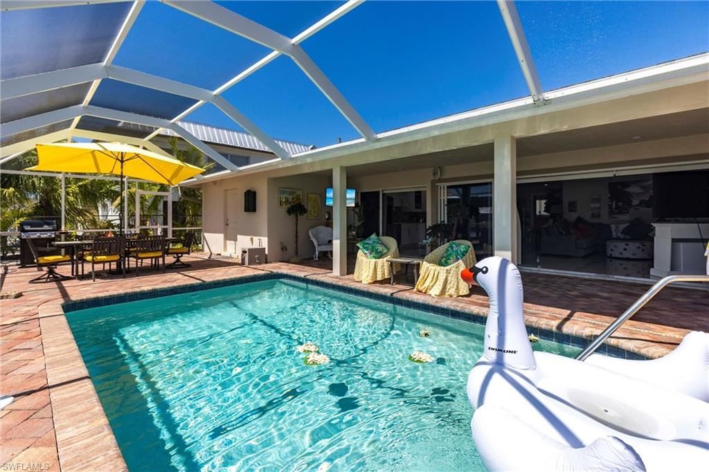164 Trinidad St, Naples, FL 34113 Photo