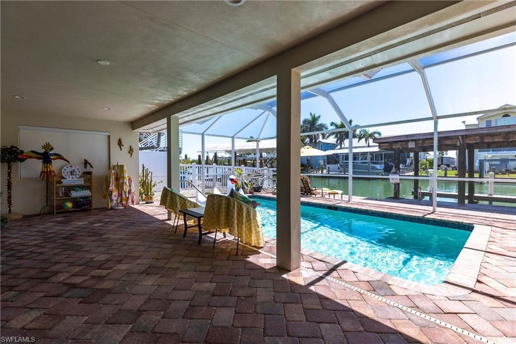 164 Trinidad St, Naples, FL 34113 Photo