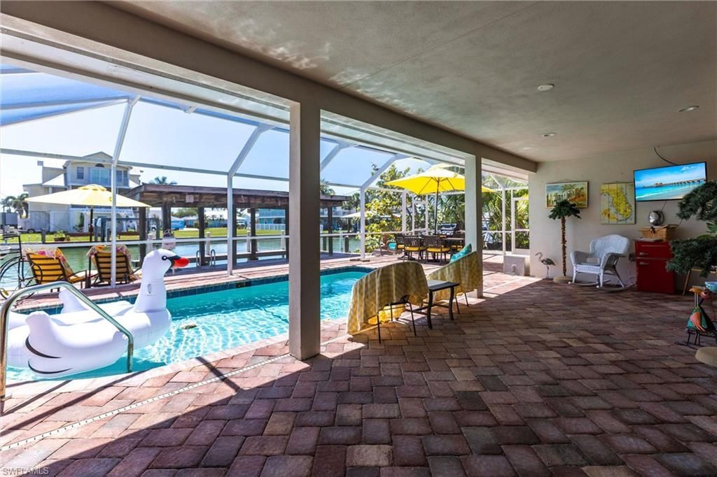 164 Trinidad St, Naples, FL 34113 Photo