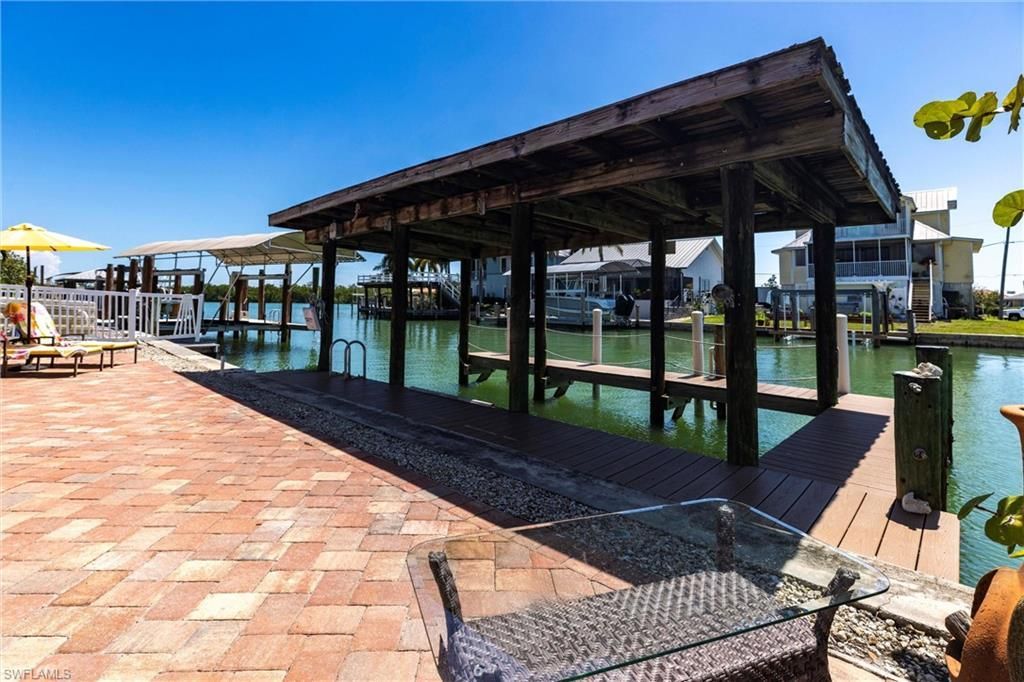 164 Trinidad St, Naples, FL 34113 Photo