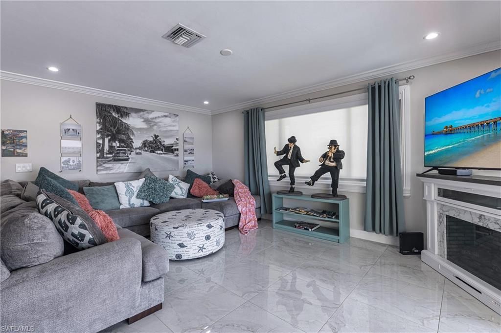 164 Trinidad St, Naples, FL 34113 Photo