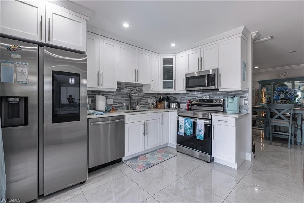 164 Trinidad St, Naples, FL 34113 Photo