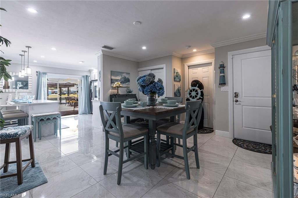 164 Trinidad St, Naples, FL 34113 Photo