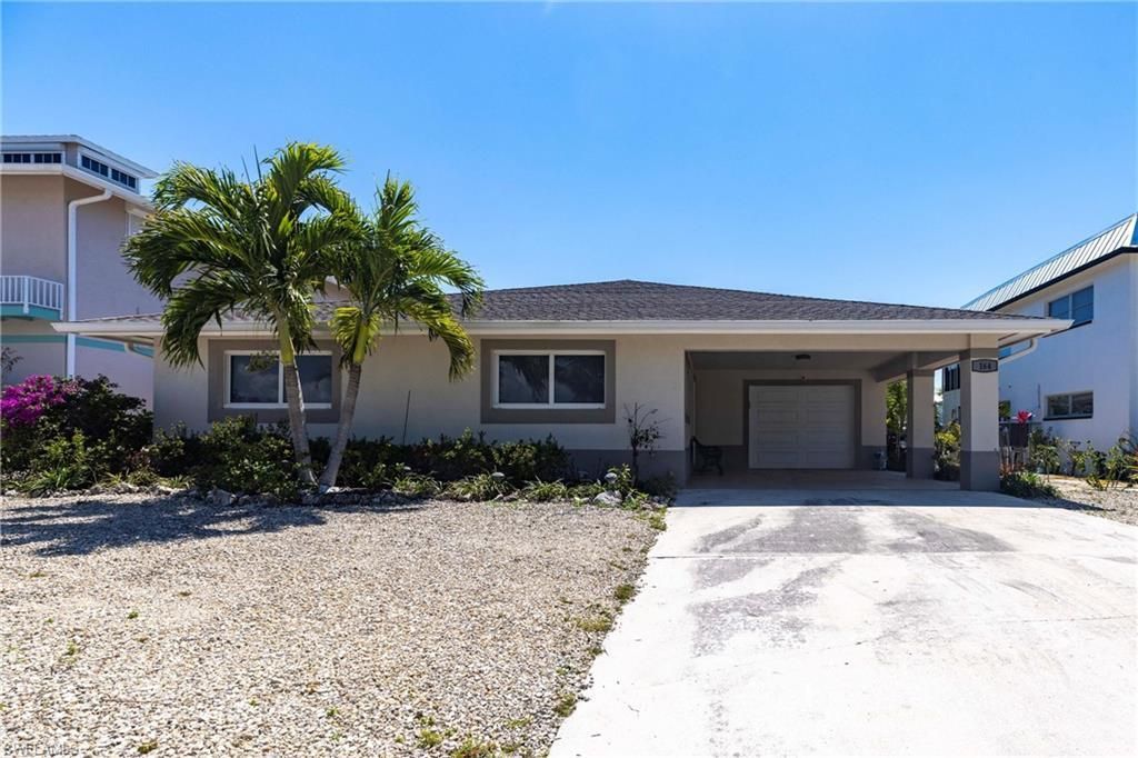 164 Trinidad St, Naples, FL 34113 Photo