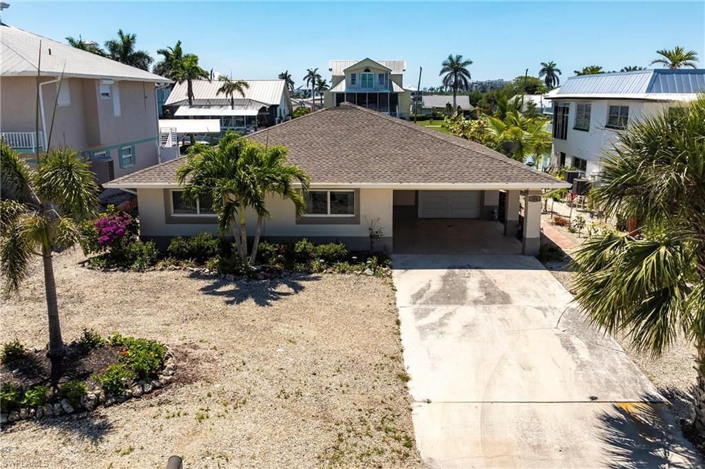 164 Trinidad St, Naples, FL 34113 Photo