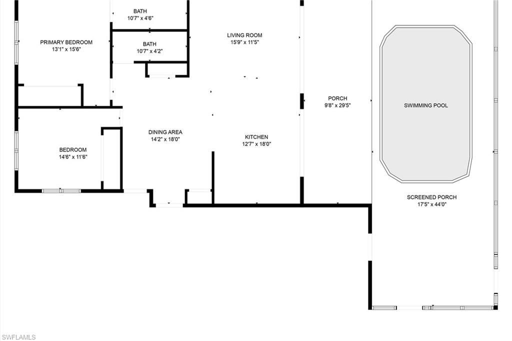 164 Trinidad St, Naples, FL 34113 Photo