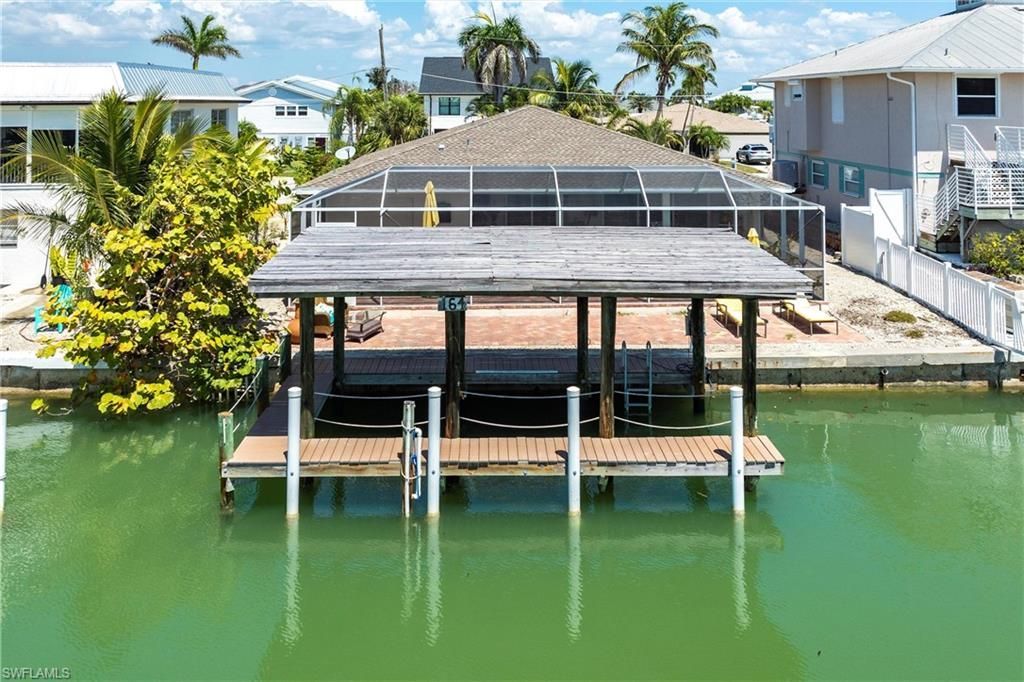 164 Trinidad St, Naples, FL 34113 Photo