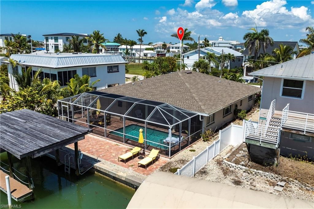 164 Trinidad St, Naples, FL 34113 Photo