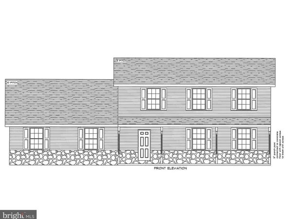 3714 BERNE ROAD, HAMBURG, PA 19526