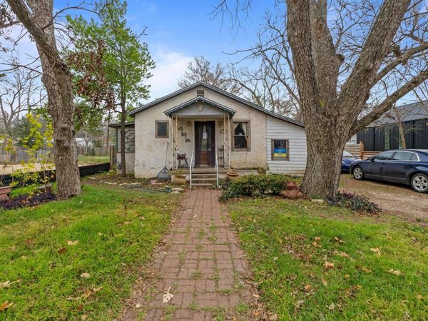 4519 Avenue D, Austin, TX 78751