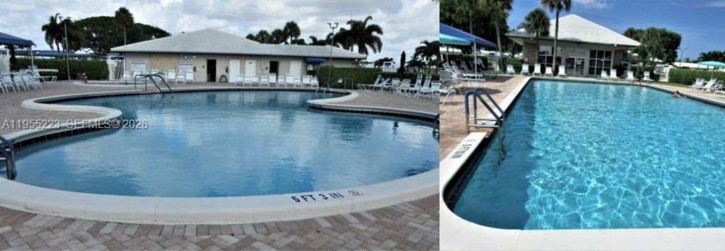 1009 Leisure Ln, Boynton Beach, FL 33426 Photo