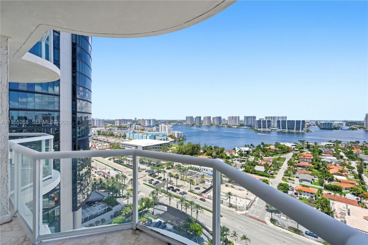 18671 Collins Ave, Unit 2304, Sunny Isles Beach, FL 33160 Photo