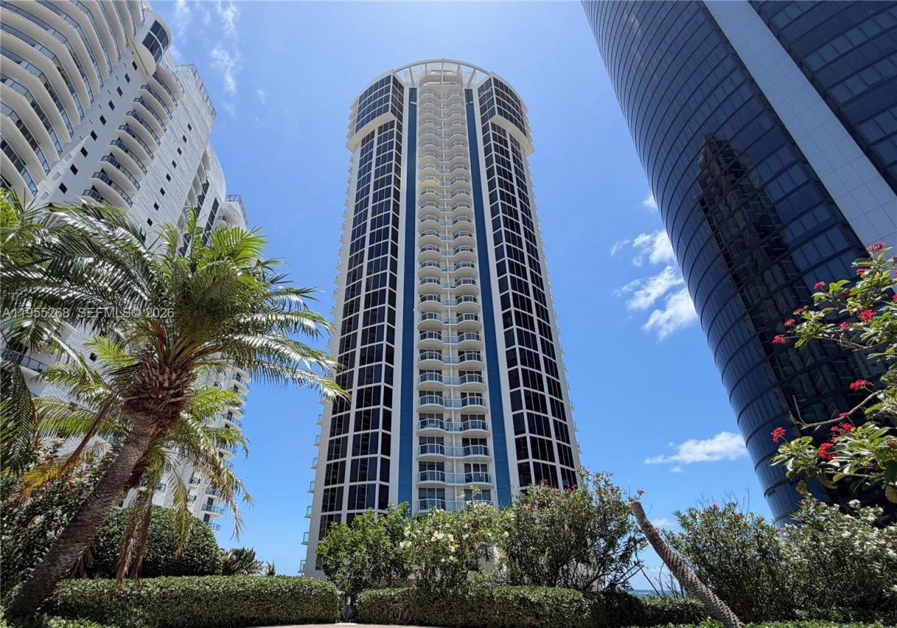 18671 Collins Ave, Unit 2304, Sunny Isles Beach, FL 33160 Photo