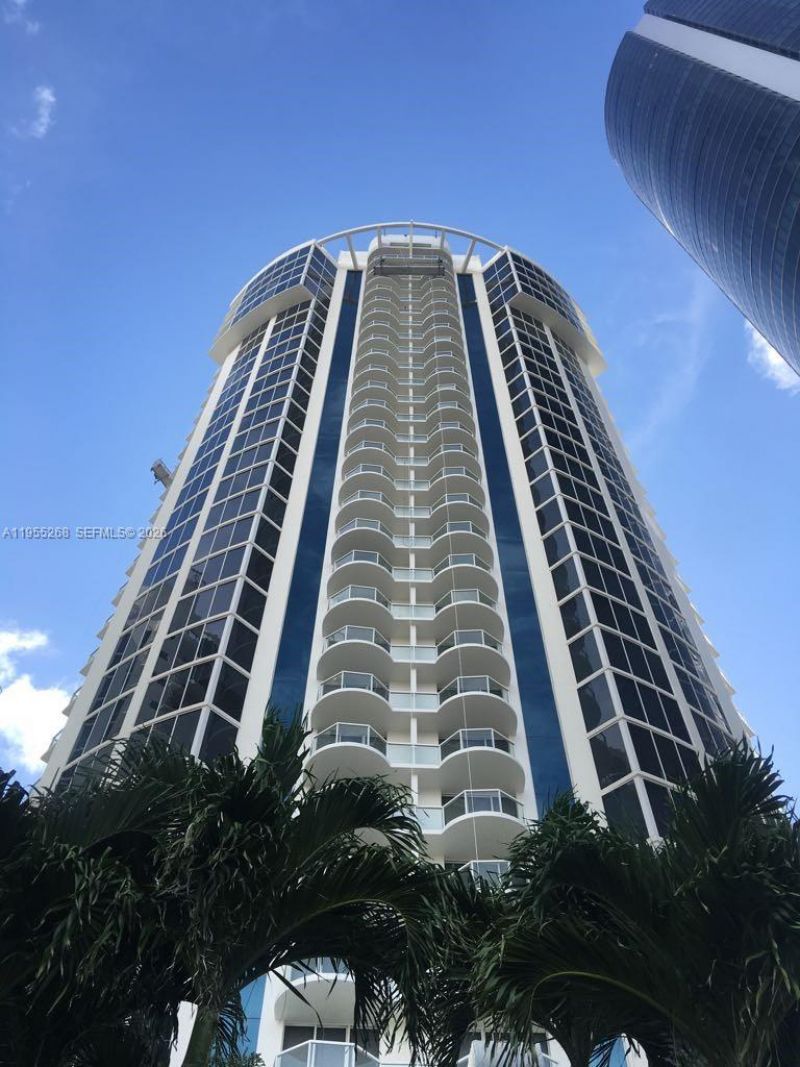 18671 Collins Av , Unit 2304, Sunny Isles Beach, FL 33160 Photo