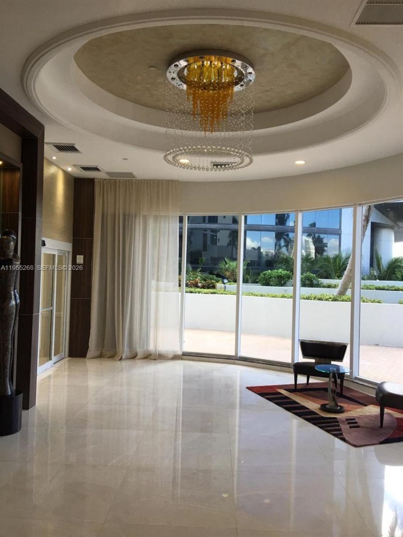 18671 Collins Av , Unit 2304, Sunny Isles Beach, FL 33160 Photo