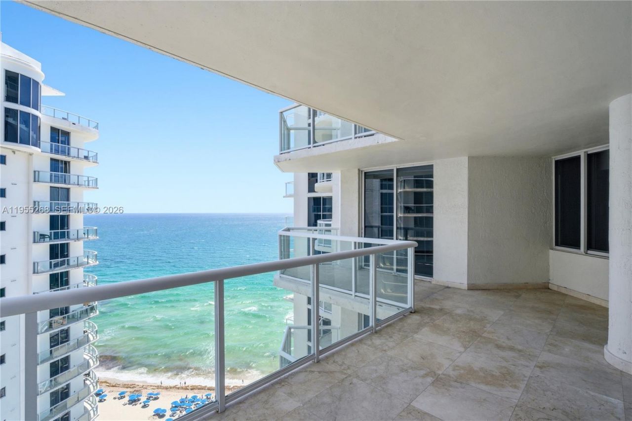 18671 Collins Ave, Unit 2304, Sunny Isles Beach, FL 33160 Photo