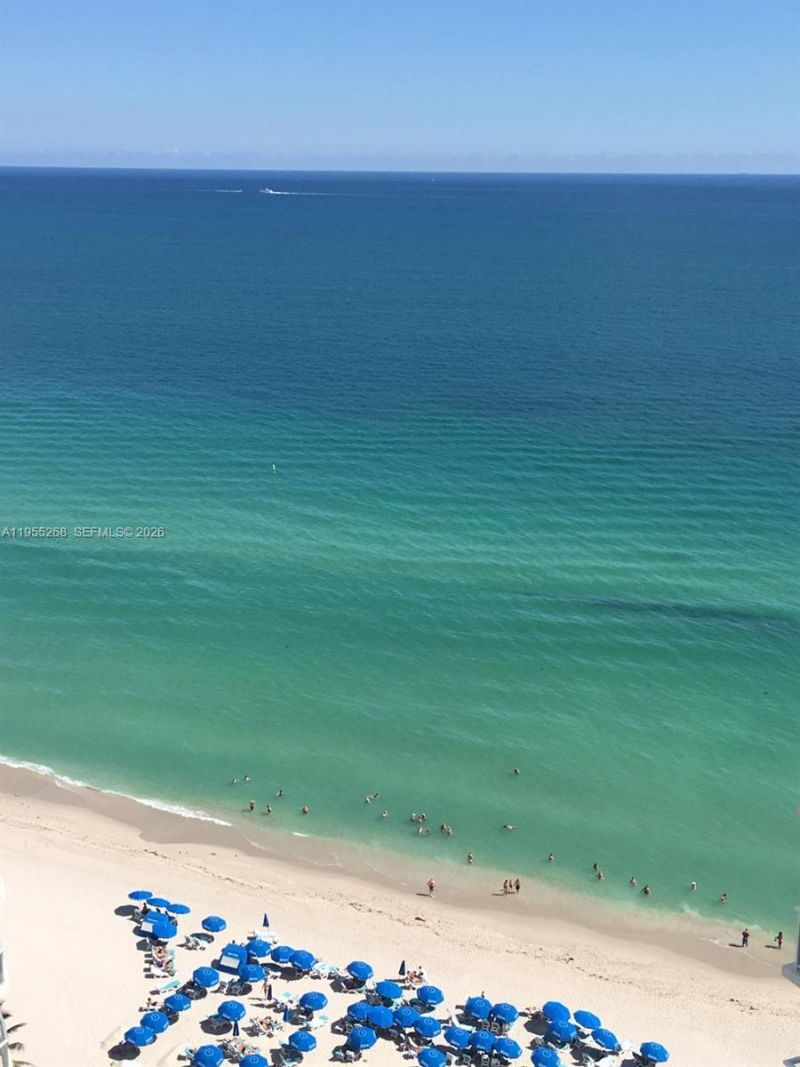 18671 Collins Ave, Unit 2304, Sunny Isles Beach, FL 33160 Photo