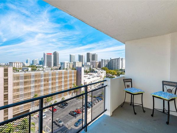 401 Golden Isles Dr , Unit 902, Hallandale Beach, FL 33009