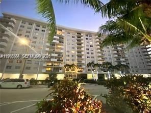 401 Golden Isles Dr , Unit 902, Hallandale Beach, FL 33009 Photo
