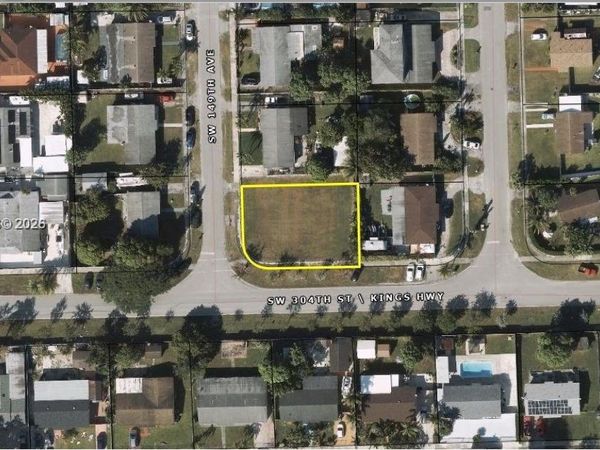 30321 SW 149th Ave, Homestead, FL 33033
