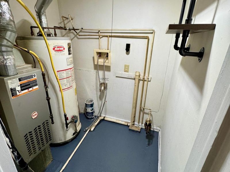 2407 Marcia Drive, Columbus, OH 43211 Photo 17