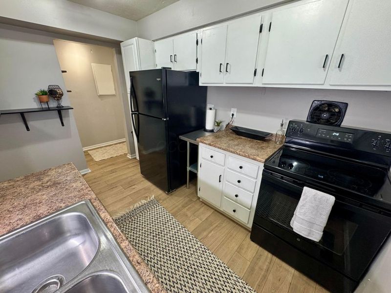 2407 Marcia Drive, Columbus, OH 43211 Photo 9