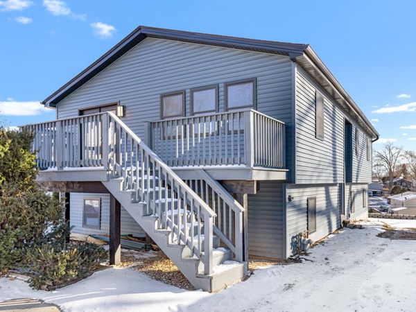 1023 BARBERRY Lane, Round Lake Beach, IL 60073