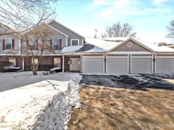 96 MIDHURST Court, Unit 201D, Naperville, IL 60565