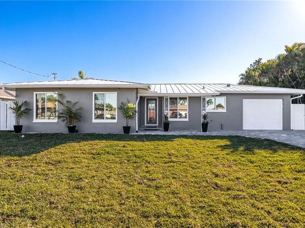 3113 SE 17th PL, CAPE CORAL, FL 33904