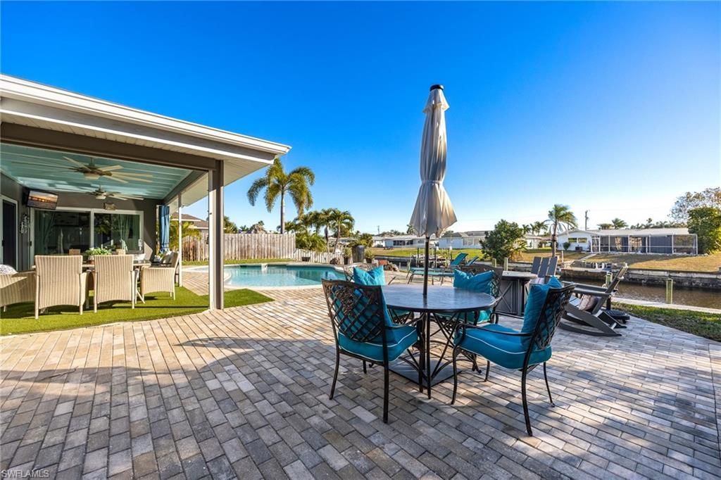 3113 SE 17th Pl, Cape Coral, FL 33904 Photo