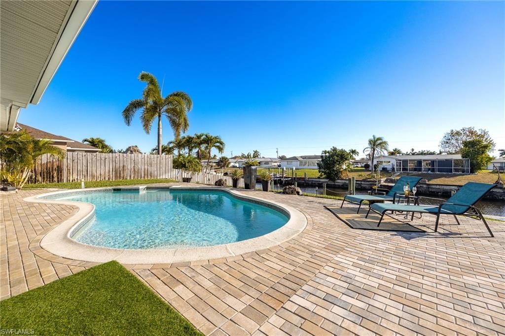 3113 SE 17th Pl, Cape Coral, FL 33904 Photo