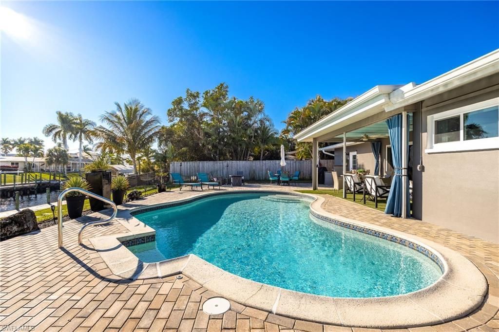 3113 SE 17th Pl, Cape Coral, FL 33904 Photo