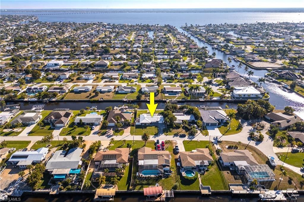 3113 SE 17th Pl, Cape Coral, FL 33904 Photo