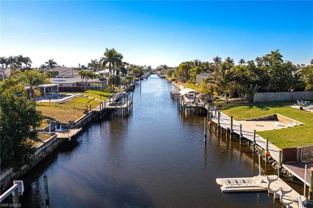 3113 SE 17th Pl, Cape Coral, FL 33904 Photo