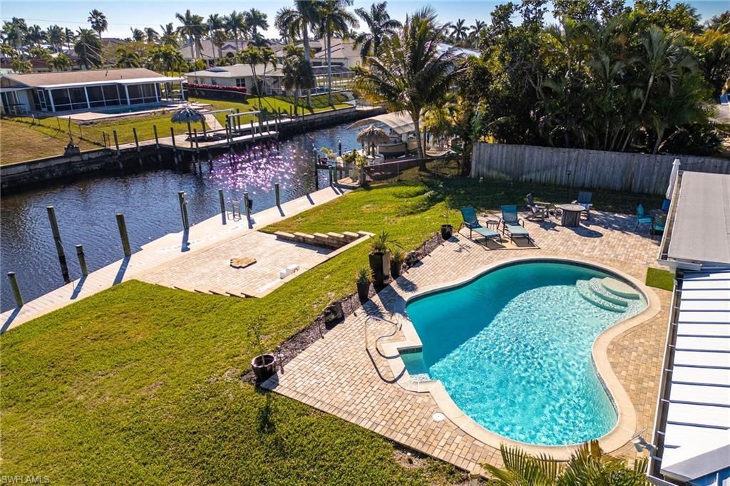 3113 SE 17th Pl, Cape Coral, FL 33904 Photo