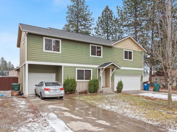 1606 N Catherine ST, Post Falls, ID 83854