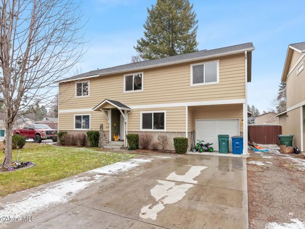 1610 N Catherine ST, Post Falls, ID 83854