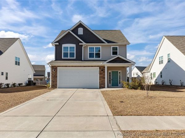 190 Cromwell Court, Raeford, NC 28376