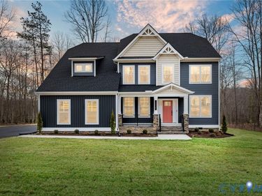 13025 Alsandair Drive, Chesterfield, VA 23838