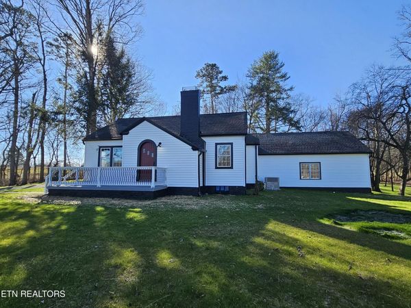 6220 Thorn Grove Pike, Knoxville, TN 37914